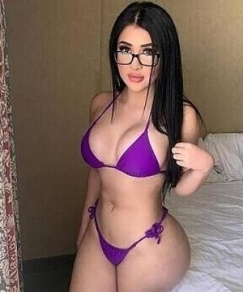 Проститутка Вера